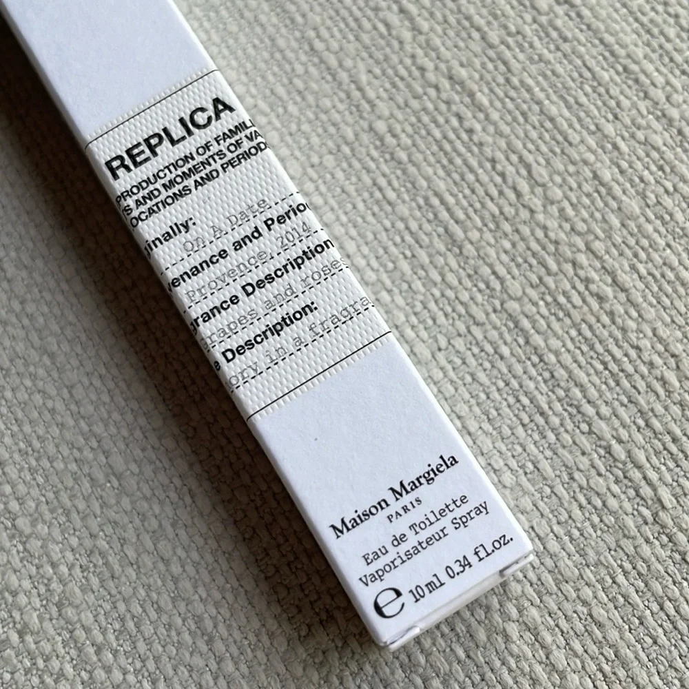 Maison Martin Margiela brand new
